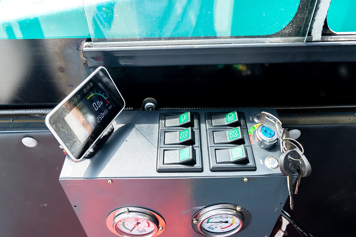 25m 錨固(gù)鑽機