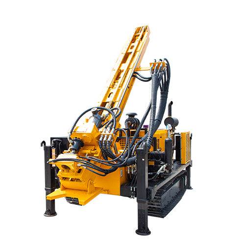 HW-YDX-800GL鋼制(zhi)履帶